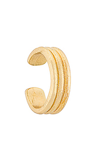 Кафф mercury - SHASHI