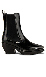 Ботильоны zelton - Jeffrey Campbell