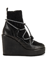 Ботильоны astra - Steve Madden