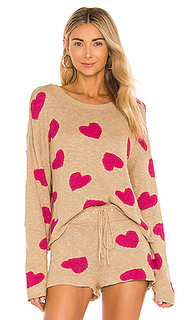 Свитер beach - BEACH RIOT