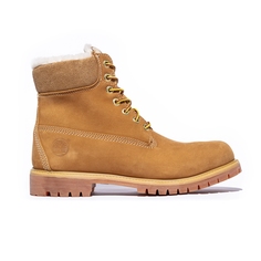 Ботинки 6in fur lined boots Timberland