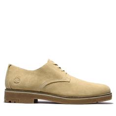 Полуботинки Folk Gentleman Oxford Timberland