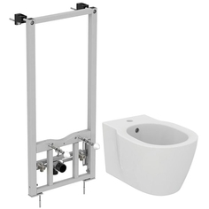 Комплект биде с инсталляцией Ideal Standard