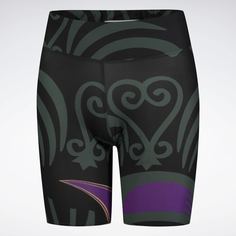 Велосипедки Reebok by Pyer Moss Sankofa