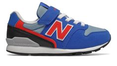 Кроссовки 996 New Balance