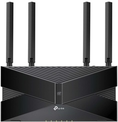 Роутер TP-LINK Archer AX50 (черный)