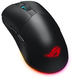 Мышь ASUS ROG Pugio II Wireless (черный)