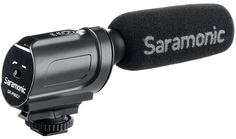Микрофон Saramonic SR-PMIC1 (черный)