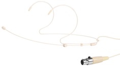 Микрофон-гарнитура Saramonic DK6E Headset Mic TA4F Mini XLR 4-PIN for SHURE, TOA, Line6