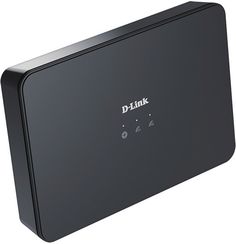 Роутер D-Link DIR-815/SRU/S1A (черный)