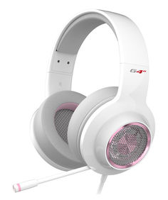 Гарнитура Edifier G4 SE (белый)