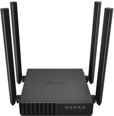 Роутер TP-LINK ARCHER C54 (черный)