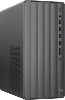 Системный блок HP Envy TE01-1007ur (черный)