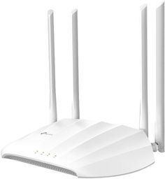 Точка доступа TP-LINK TL-WA1201 (белый)