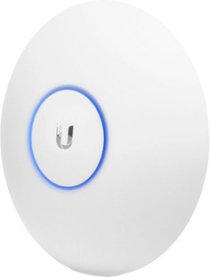 Точка доступа Ubiquiti UAP-AC-LR(EU)