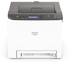 Лазерный принтер Ricoh P C300W