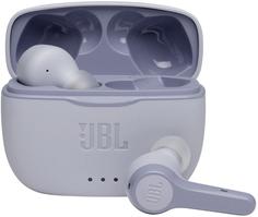 Наушники JBL TUNE 215TWS (фиолетовый)