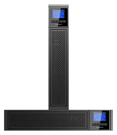 ИБП Ippon Innova RT II 6000 (черный)