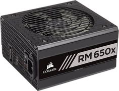 Блок питания Corsair RM650X