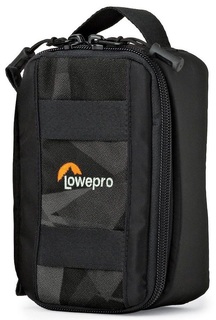 Рюкзак LowePro ViewPoint CS 40 (черный)