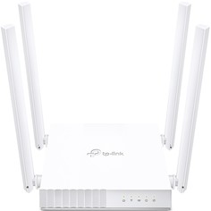 Роутер TP-LINK ARCHER C24 (белый)