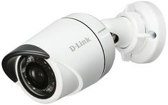 IP-камера D-Link DCS-4705E/UPA/A1A (белый)