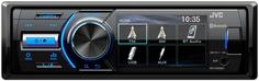 Автомагнитола JVC KD-X560BT