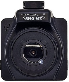 Видеорегистратор Sho-me FHD-850 (черный)