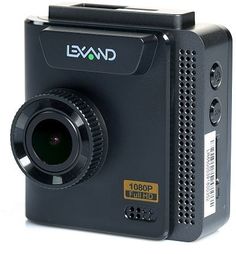 Видеорегистратор Lexand LR65 Dual