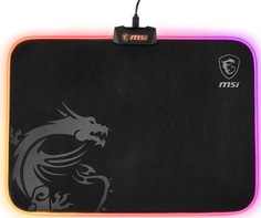 Коврик для мыши MSI Agility GD60 (черный)