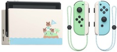 Игровая приставка Nintendo Switch Animal Crossing