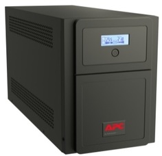 ИБП APC Easy-UPS SMV3000CAI (черный) A.P.C.