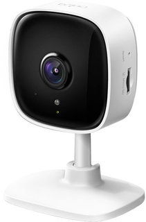 IP-камера TP-LINK TAPO C100 (белый-черный)