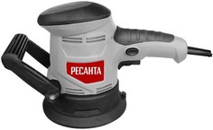 Шлифовальная машина Ресанта ЭШМ-125Э