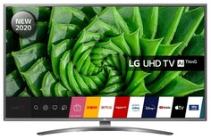 Телевизор LG 43UN81006 (черный)