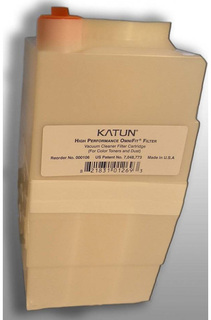 Фильтр для пылесоса Katun 3М OmniFit High Performance Катунь