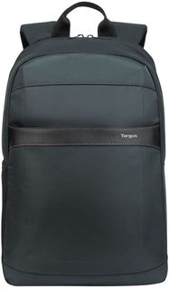 Рюкзак Targus Geolite Plus для ноутбука 15.6&quot; (черный)