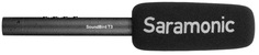 Микрофон Saramonic Sound Bird T3 (черный)