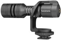 Микрофон Saramonic Vmic Mini (черный)