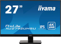 Монитор Iiyama XU2792UHSU-B1 27&quot; (черный)