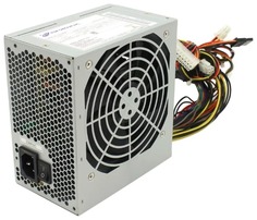 Блок питания FSP ATX-550PNR