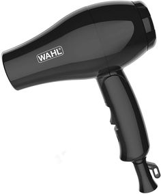 Фен Wahl 3402-0470 (черный)