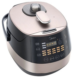 Мультиварка-скороварка Midea MPC-6005