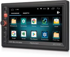 Автомагнитола Prology MPC-110