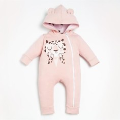 Комбинезон Крошка Я