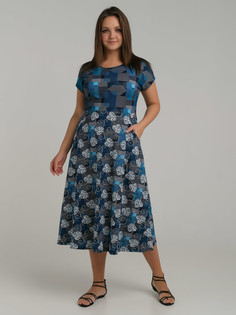 Платье О'девайте!