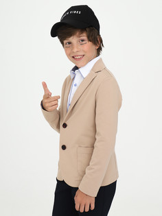 Пиджак Nota Bene