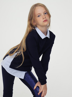 Джемпер обманка Nota Bene