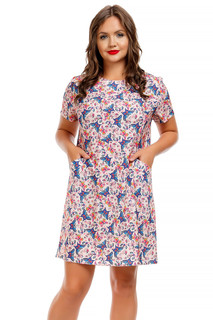 Платье Liza Fashion