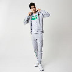 Спортивный костюм Lacoste